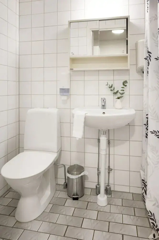 Hotell Vesterhavet - Chambres