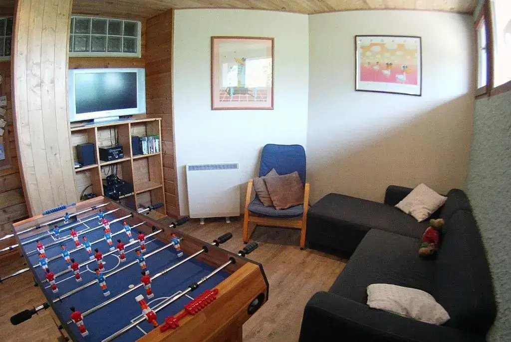 Chalet De La Vanoise - Général