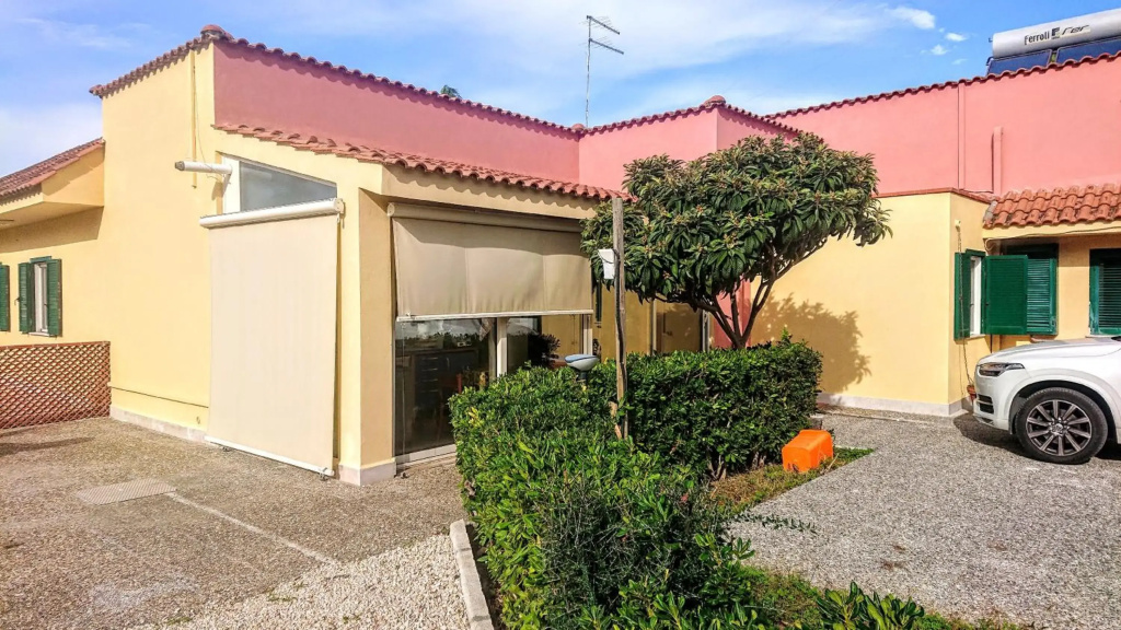 Realis Villa Gandoli Pool&BBQ - Adults only"16th"
