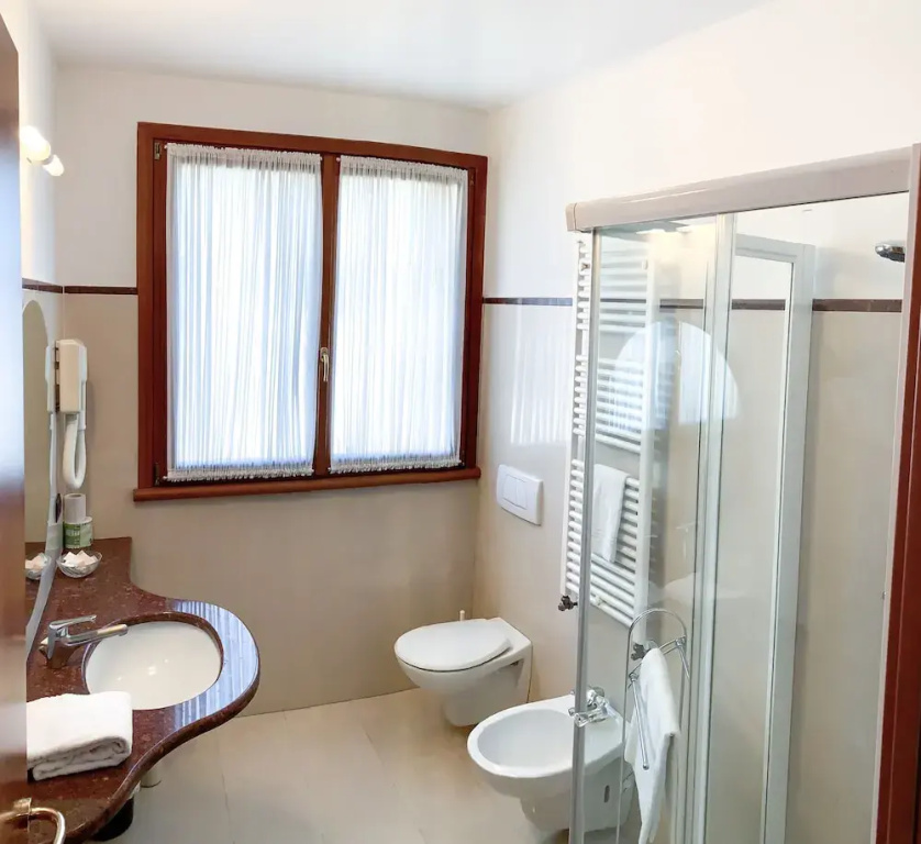 Eurohotel Palace Maniago - Général