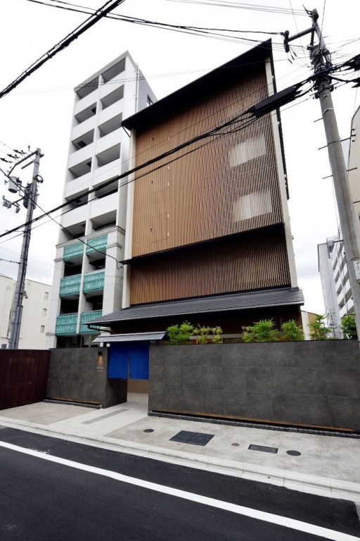 Kyoto Machiyado Gojo Ohashi 사진 11