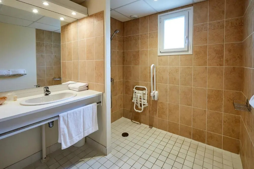 Domaine de L'Hostreiere - Chambres