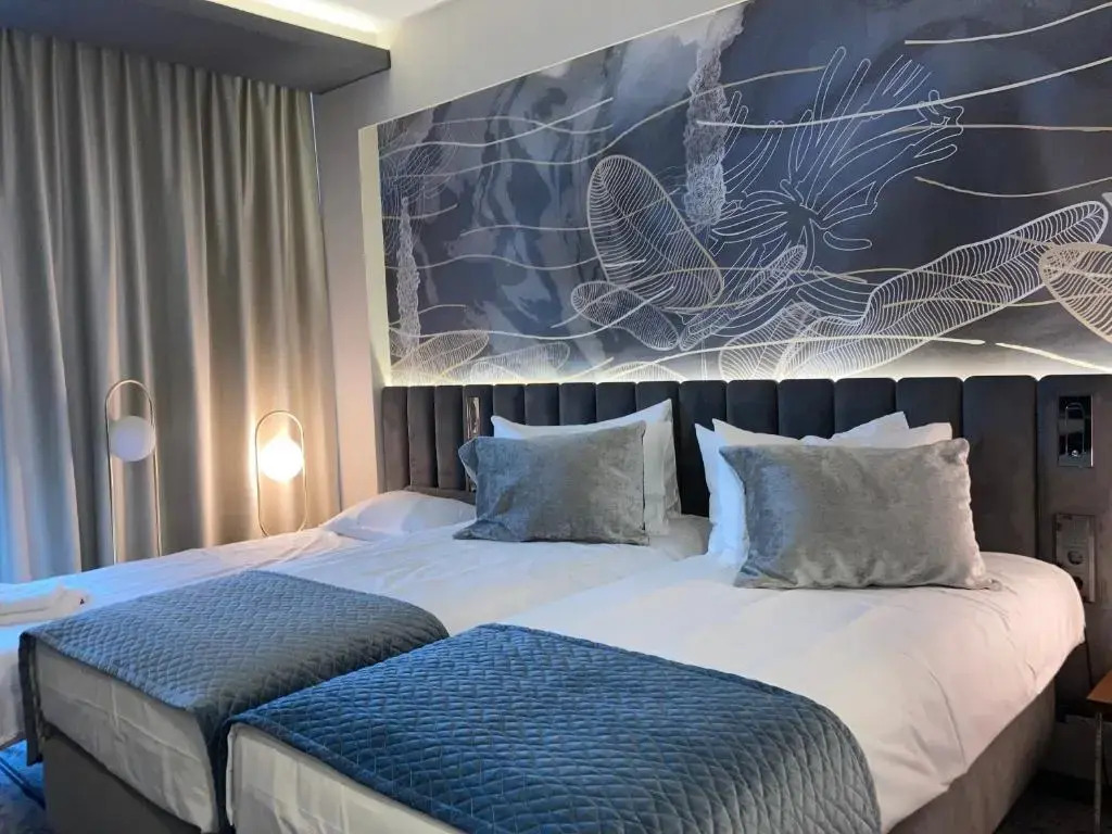 Tisia Hotel & Spa - фото 10