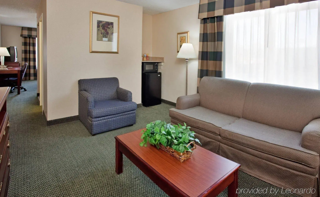 Aviator Hotel & Suites, Best Western Signature Collection - Général