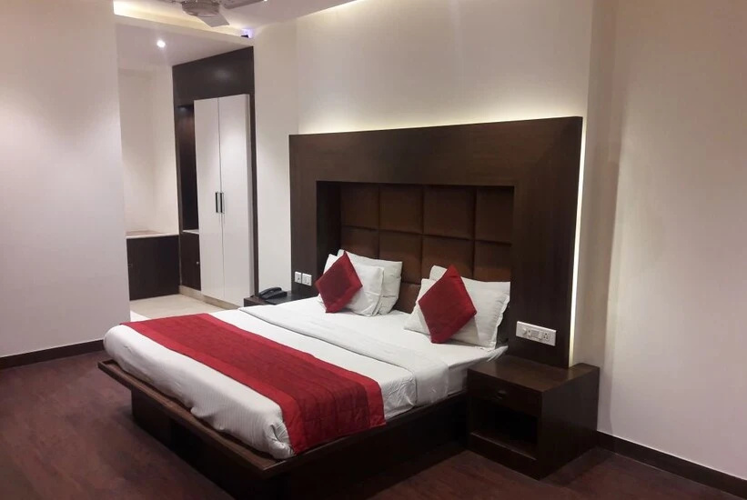 Hotel photo 10