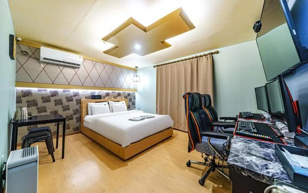 Hotel photo 11
