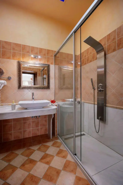 Standard Junior Suite