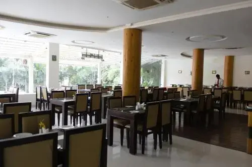 Mrugavani Resort & Spa - Général