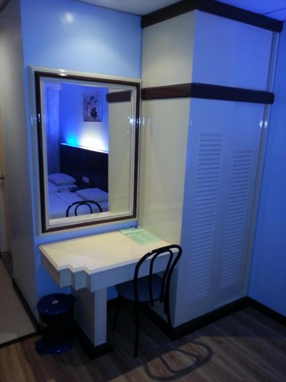 Hotel Hsiang Garden