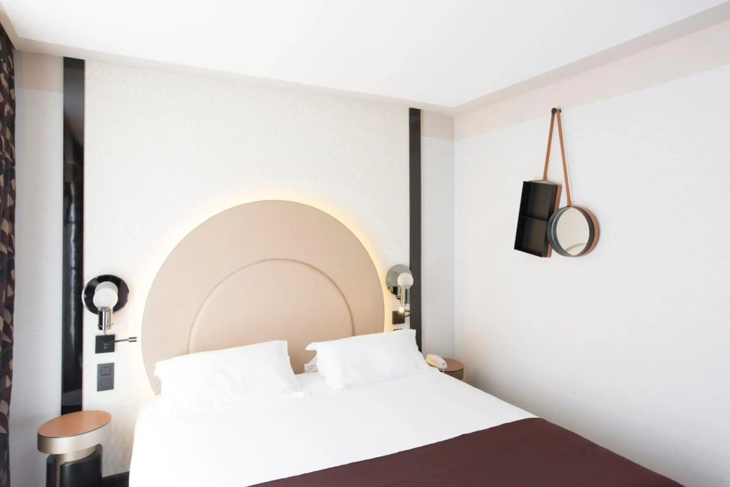 Hôtel Cannes Centre Univers - Général