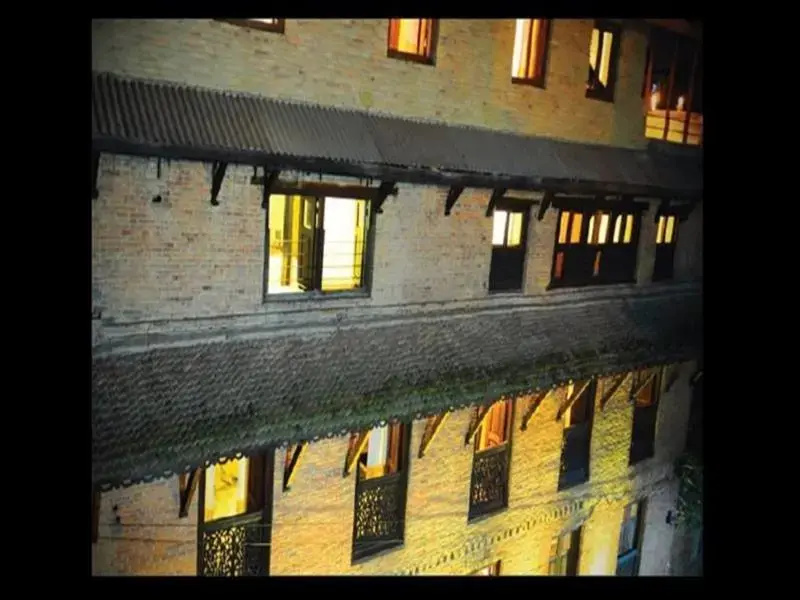 Traditional Homes - Swotha - Chambres