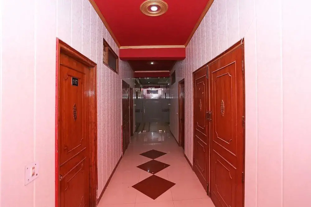 Hotel photo 12