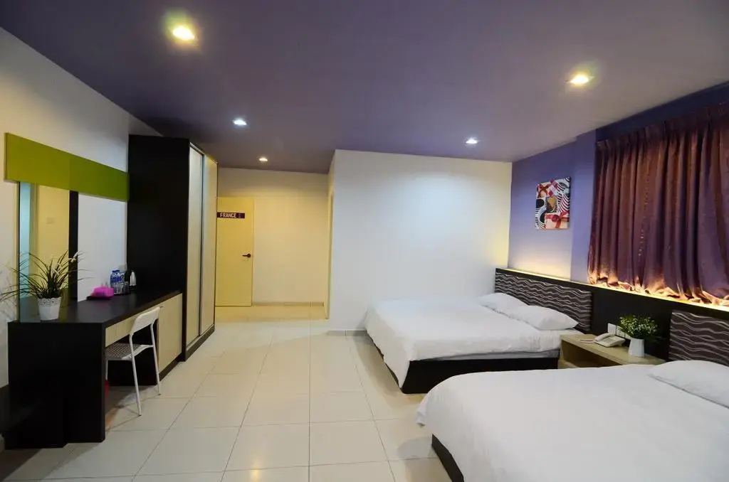 Hotel photo 15
