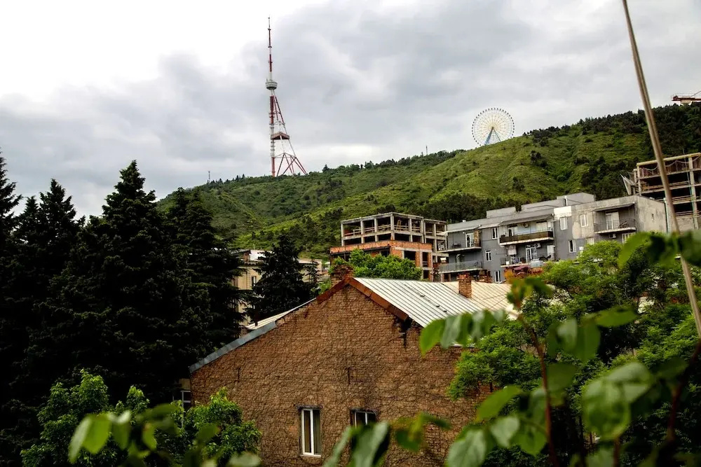 Hotel Satori - Général