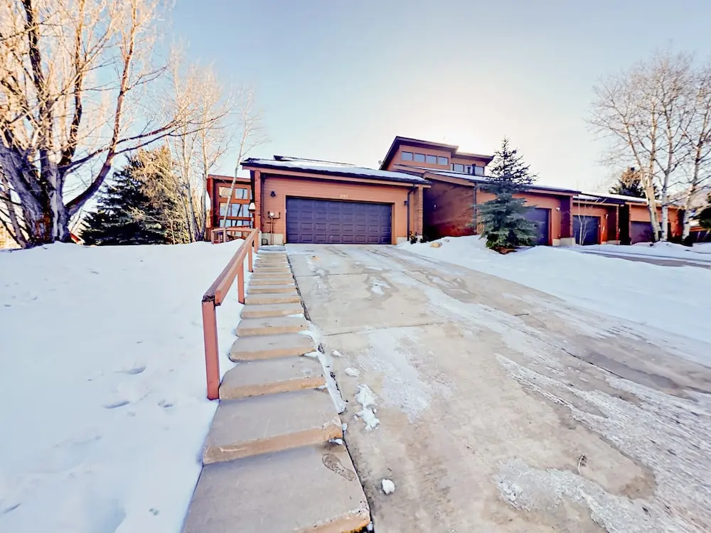 1667 West Village Round Road Home 4 Bedrooms 4 Bathrooms Home