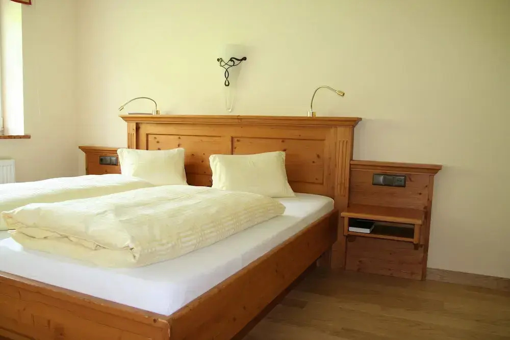 Familotel Alphotel - Chambres