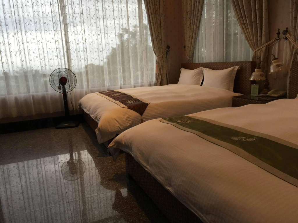 Spa & Wellness
