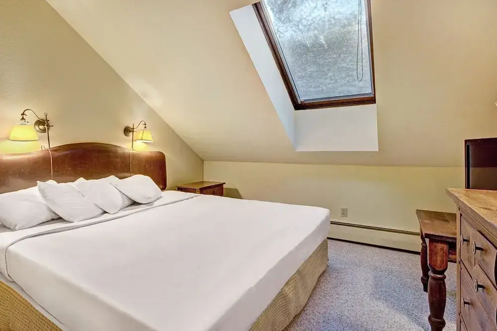 River Mountain Lodge, A Vail Resorts Property - Chambres