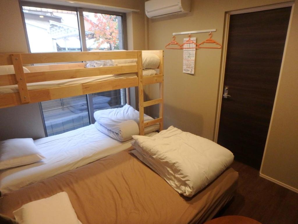 Economy Hotel Hoteiya 사진 9