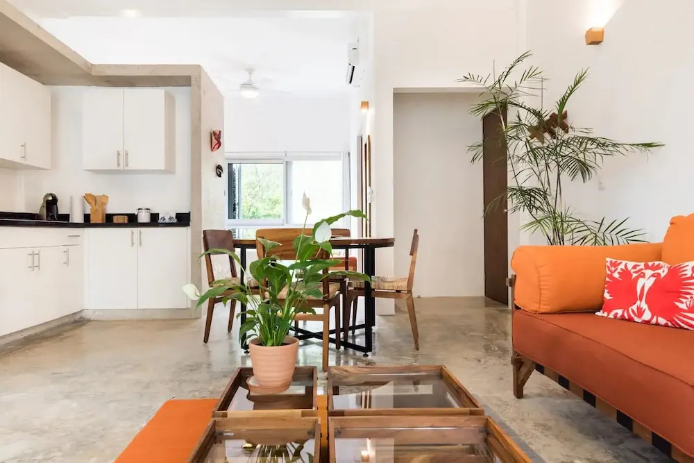Comfort Apartment