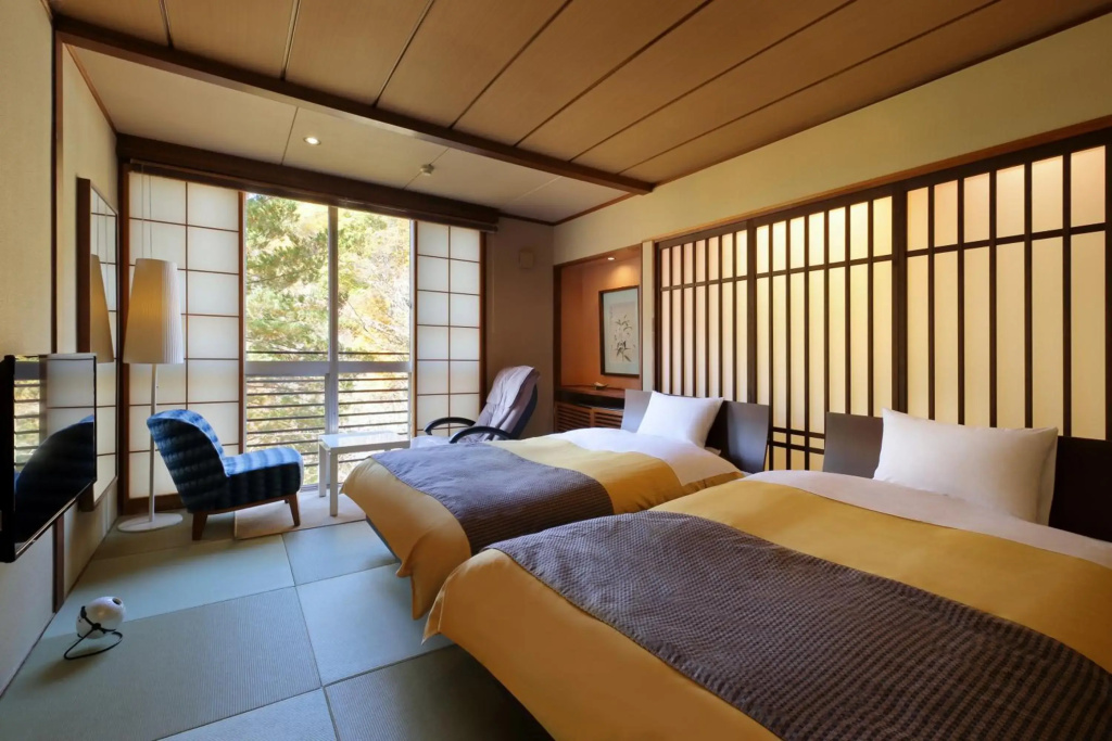 YamaYuri No Yado - фото 24