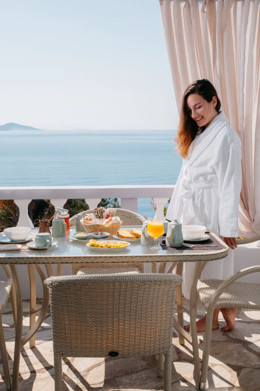 Ikion Eco Boutique Hotel - Général