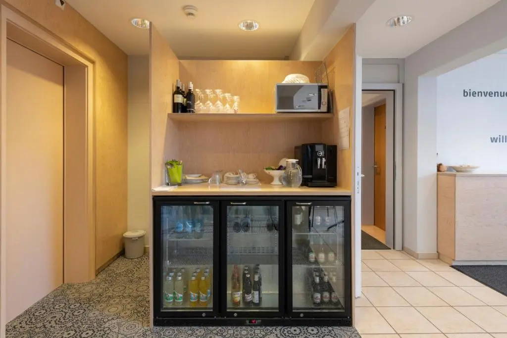 Hotel Bären Self Check-in - Général