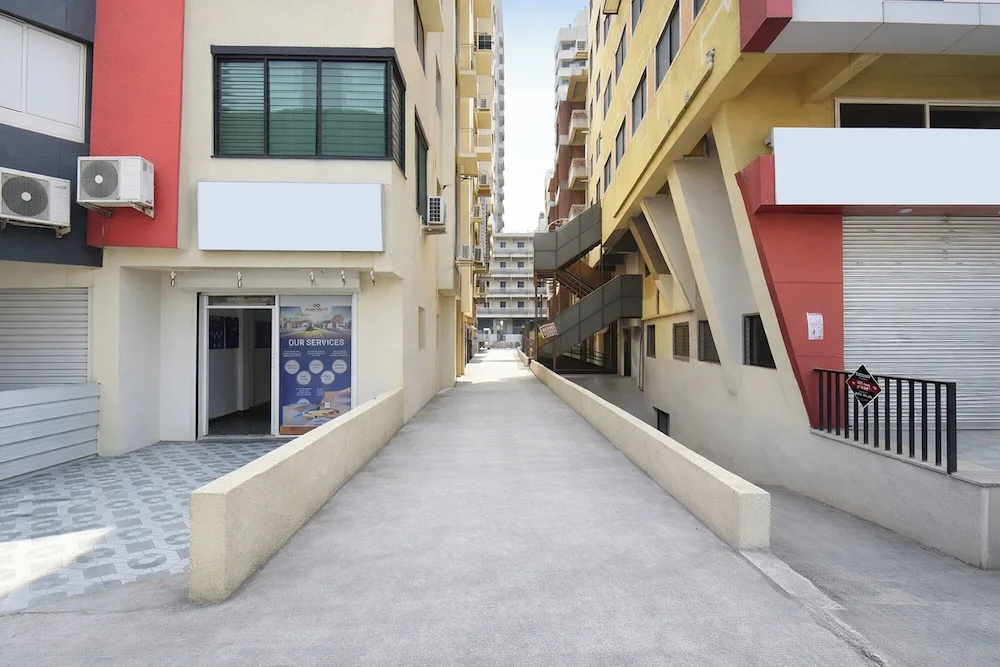 Fabhotel Swapanpurti Sai Avenue