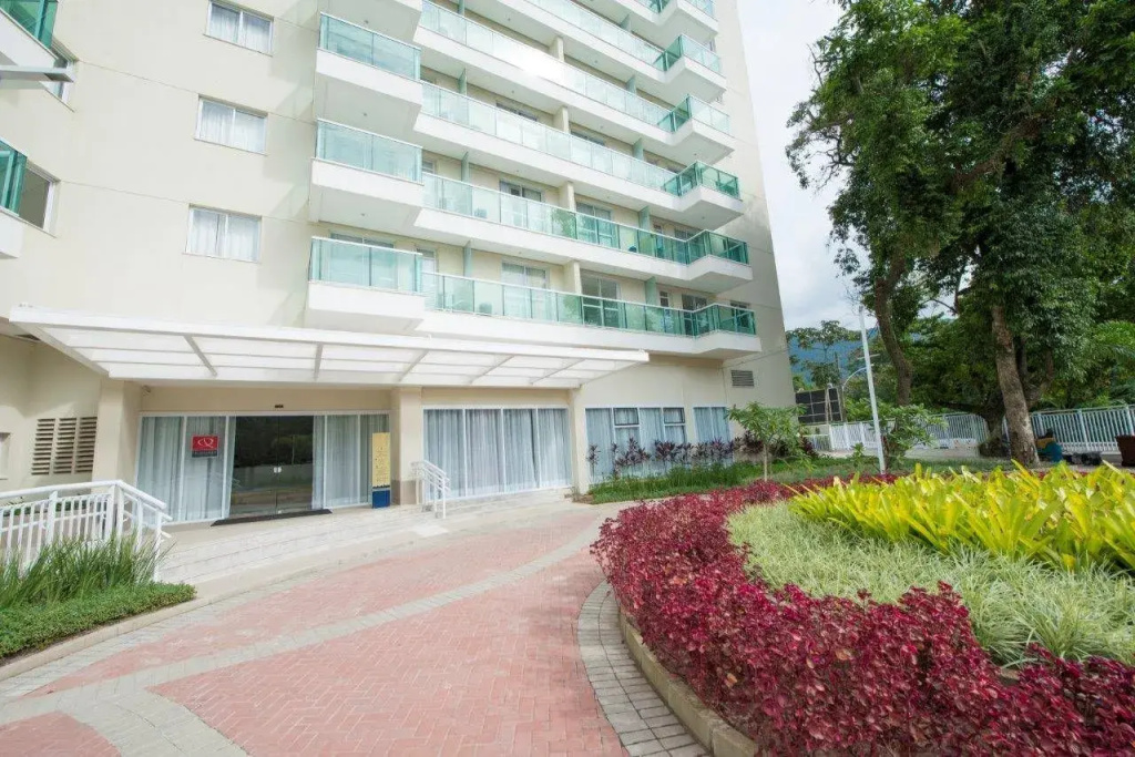 RioStay Residence - Riocentro - Général