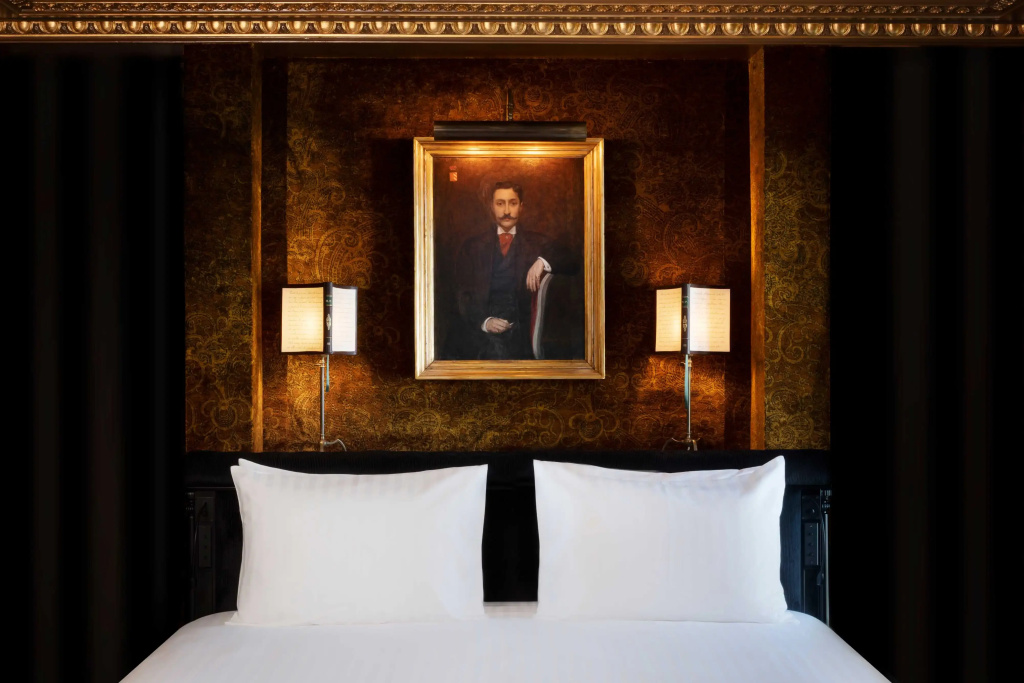 2 Bedrooms Executive Marcel Proust Suite
