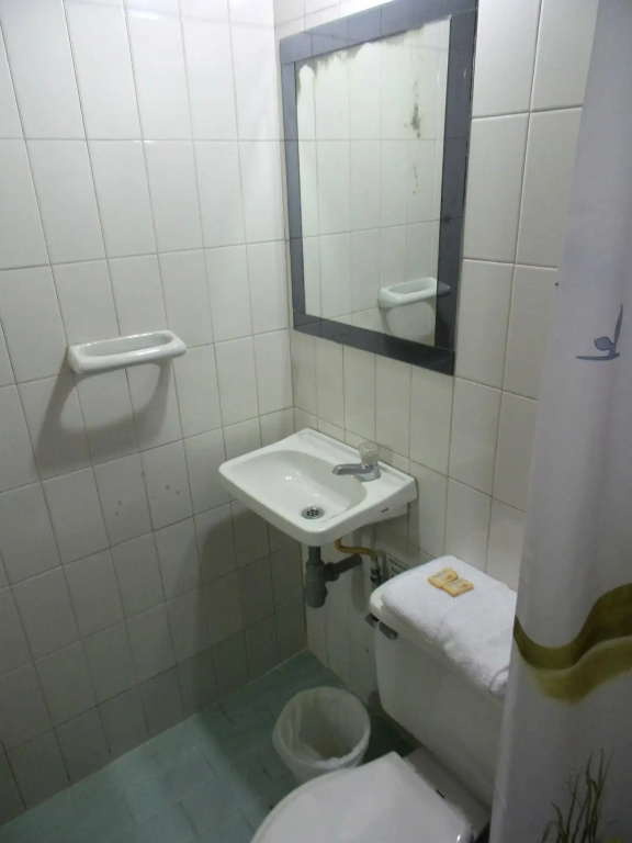 Hotel Guaracao - Général