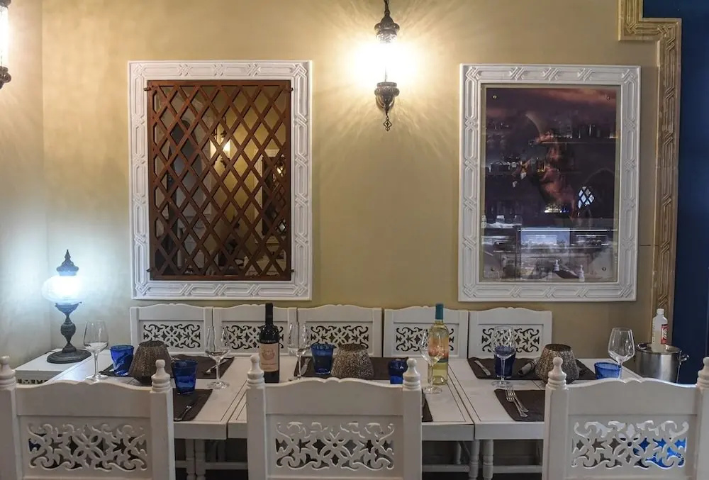 Hotel photo 14