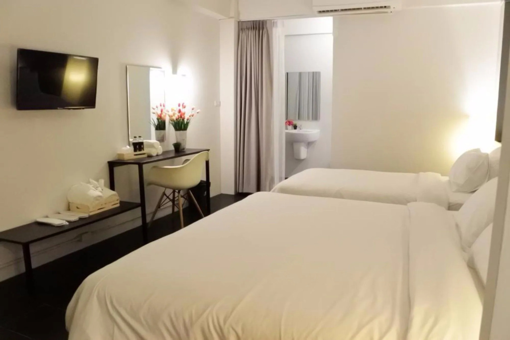 Hotel photo 5