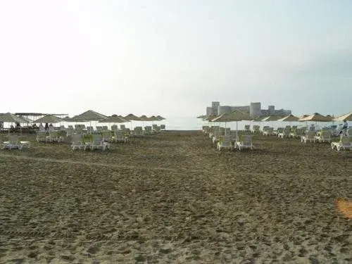 Beach & Waterfront
