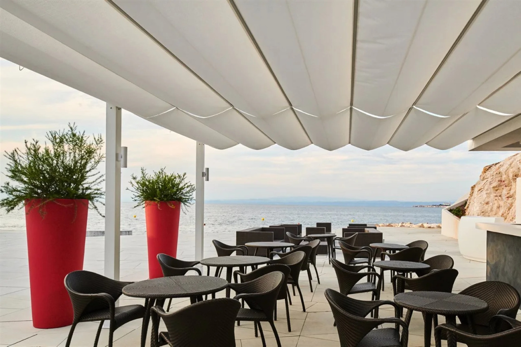 Adriatic Istria Resort Operated by Minor Hotels - 3