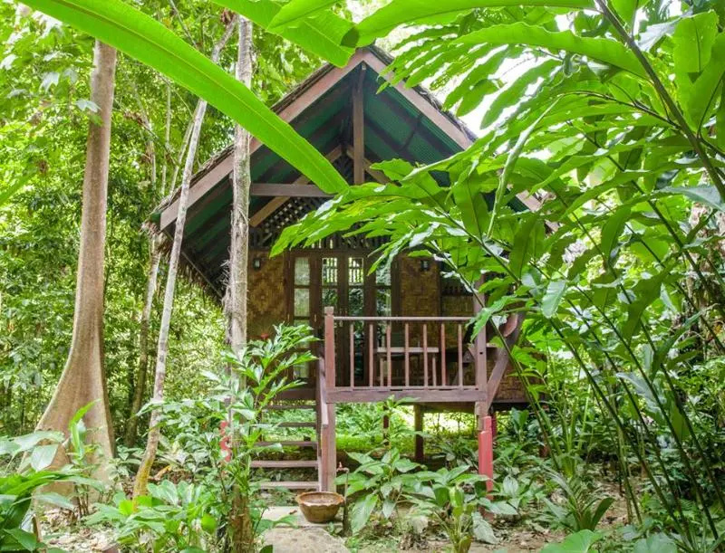 Standard Bungalow