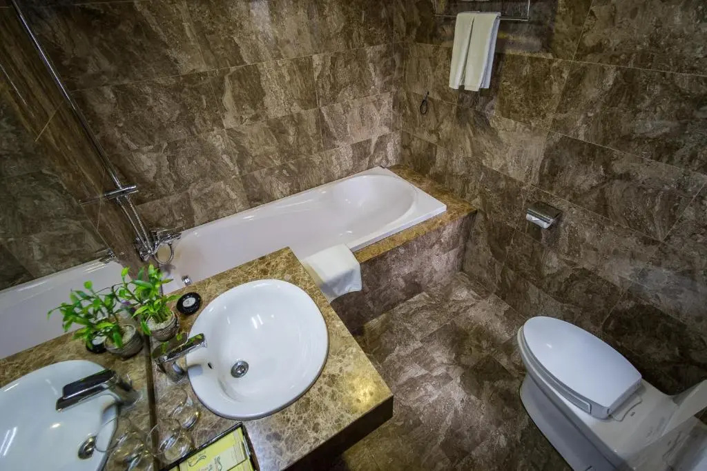 One Hotel - Chambres