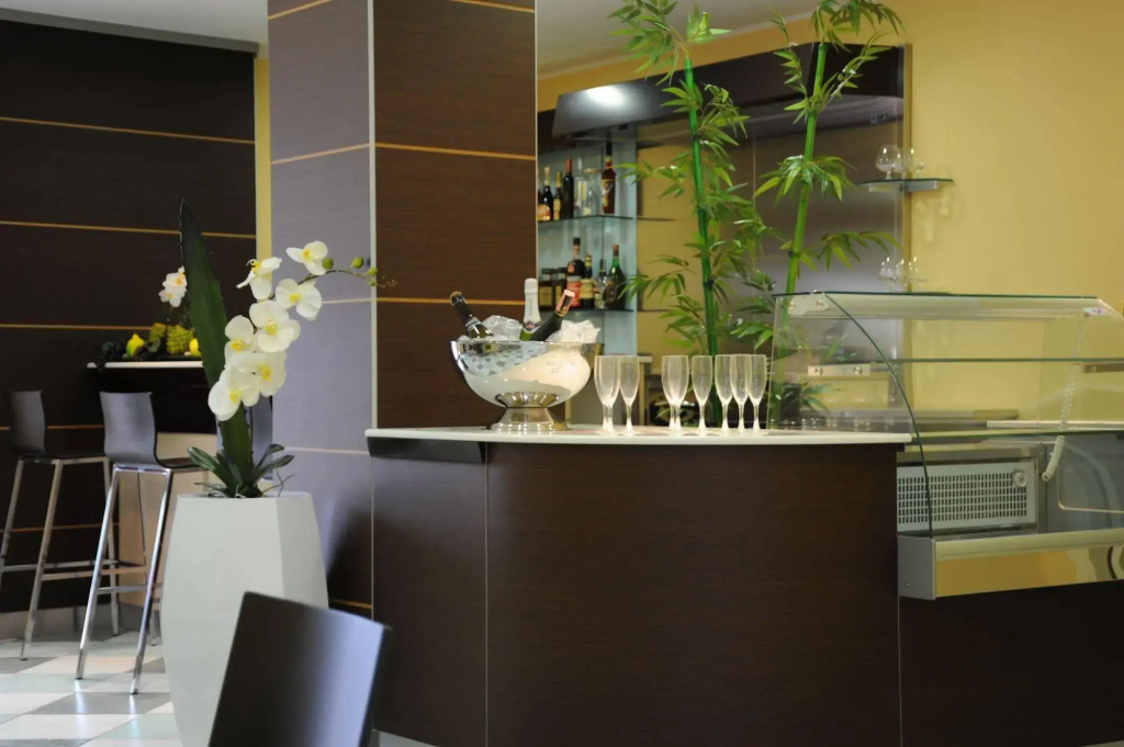 Hotel photo 14