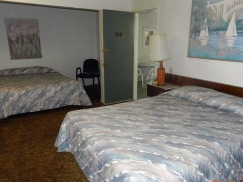 Welcome Grove RV Park & Motel