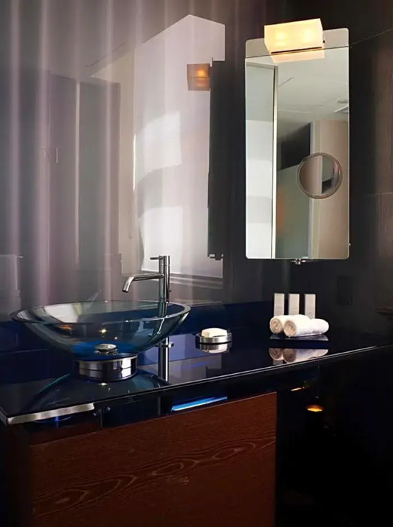 The Joule Dallas Hotel - Chambres