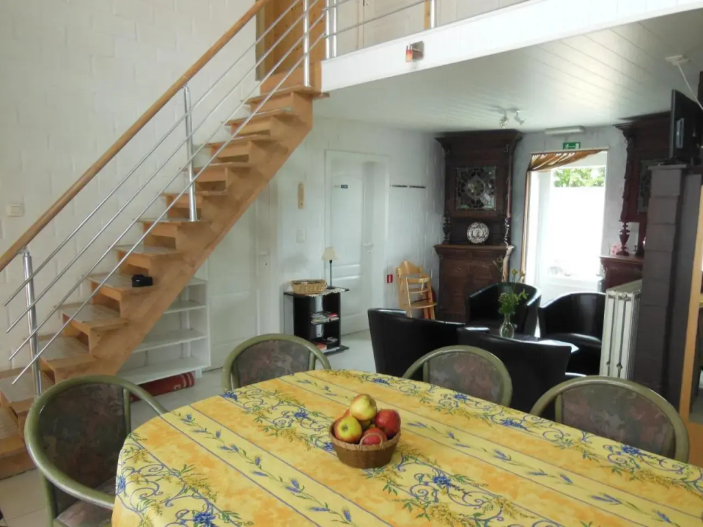 Poezelhoekvallei Loft - фото 23