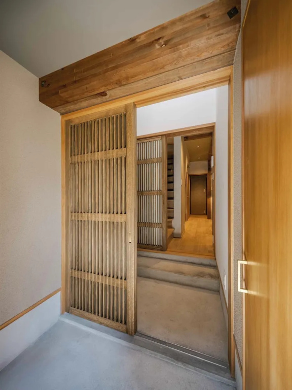 Tokisora Machiya Holiday House 사진 19