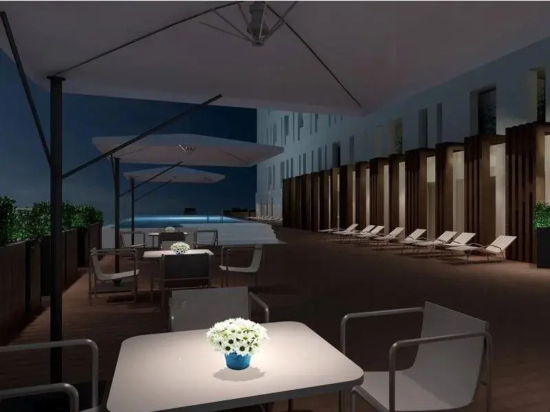 Ziyuan Hotel - Général
