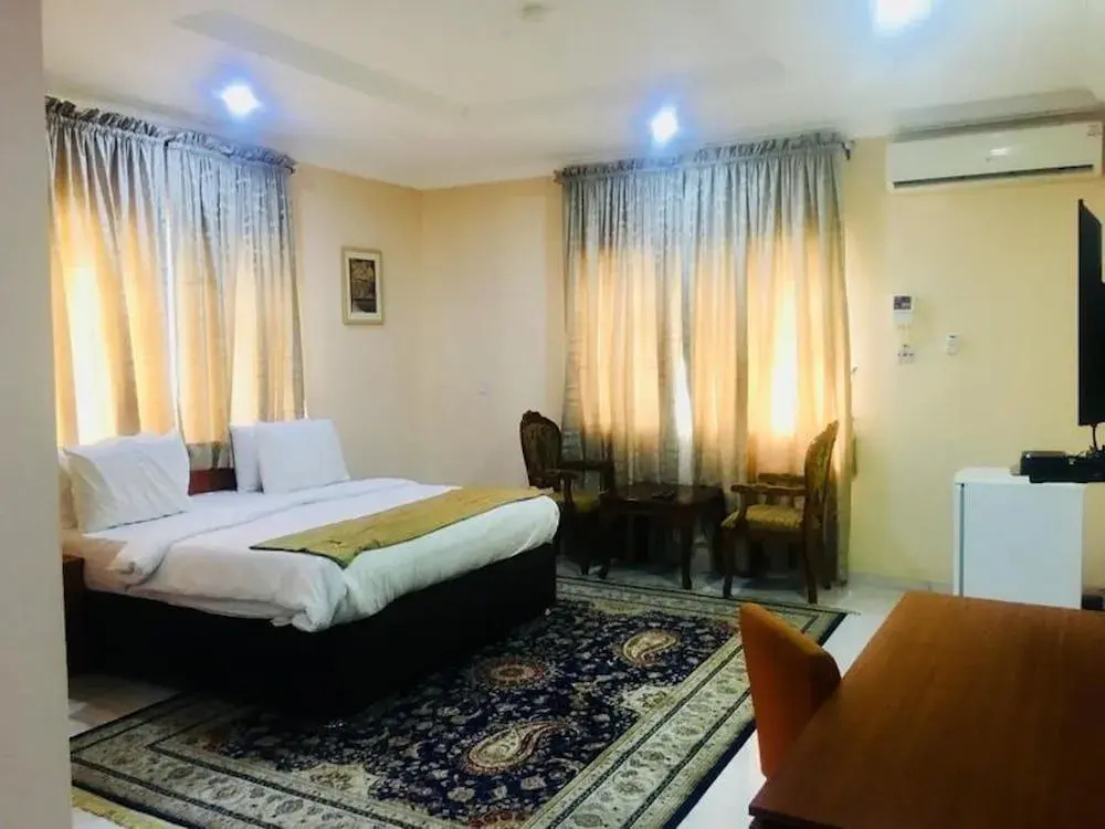 Hotel photo 10