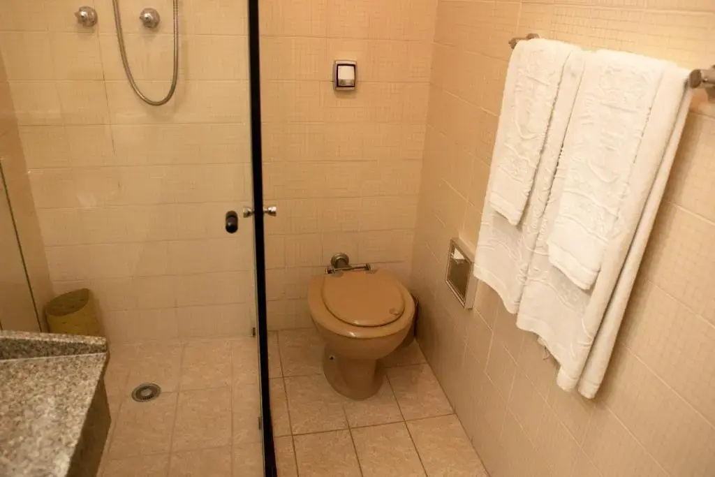 Hotel Gran Corona - Chambres