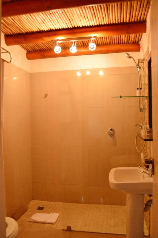 Oakhurst Hotel - Chambres