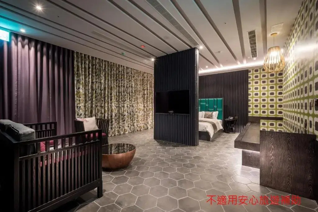 Superior room