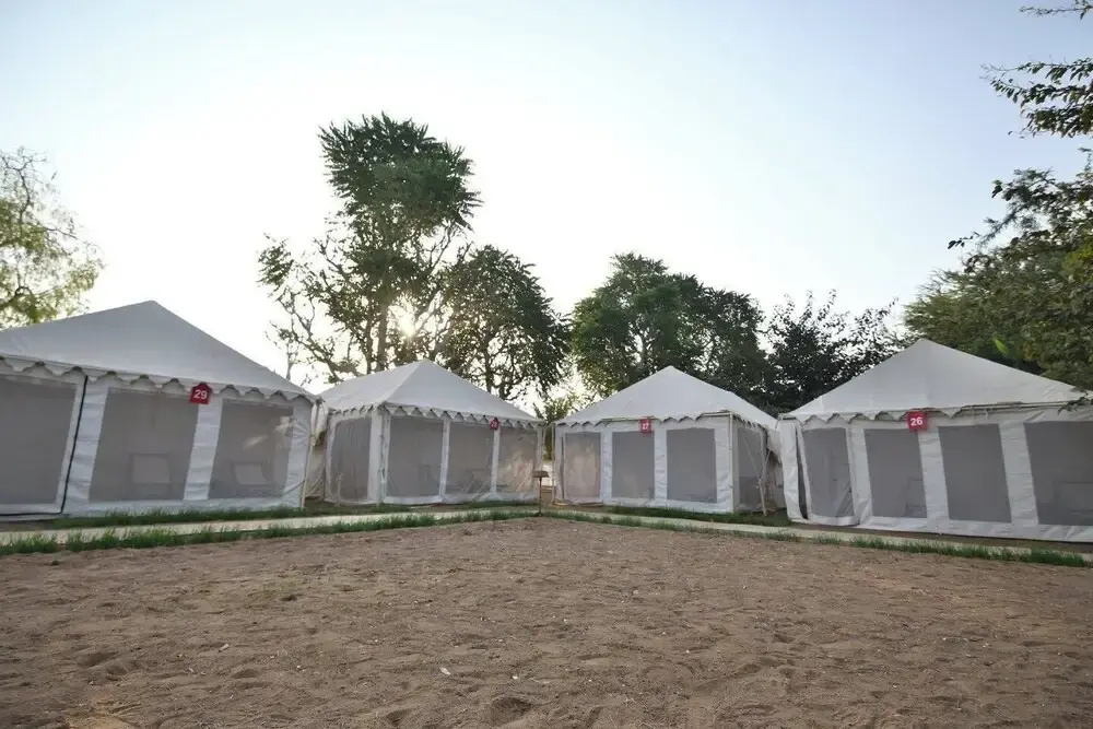 Regenta Evolife Dome City, Prayagraj.