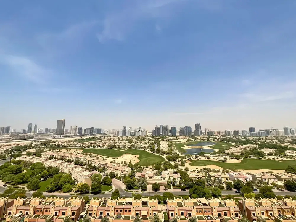WelHome - Apt amidst golf courses, perfect for sports lovers