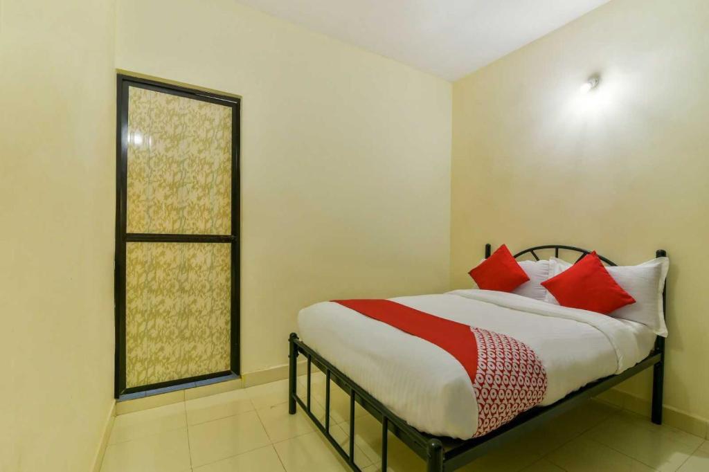 Номер Classic в OYO Flagship 808560 Evershine Guesthouse